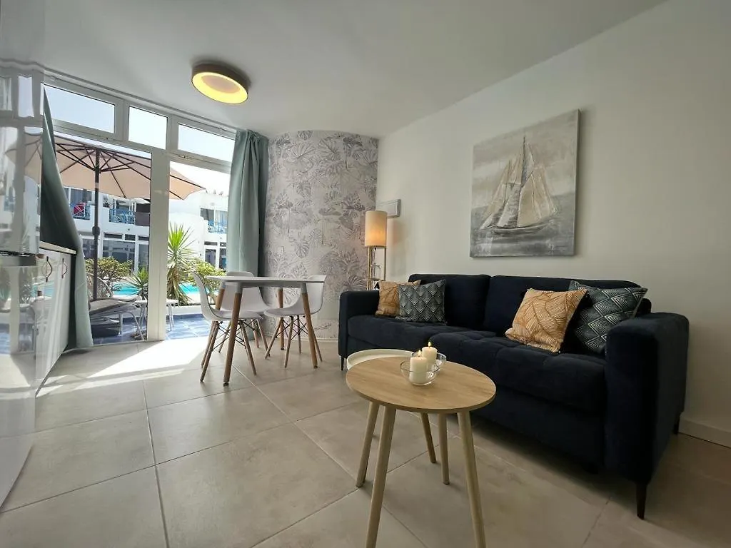 Las Greca Tías Casa vacanze