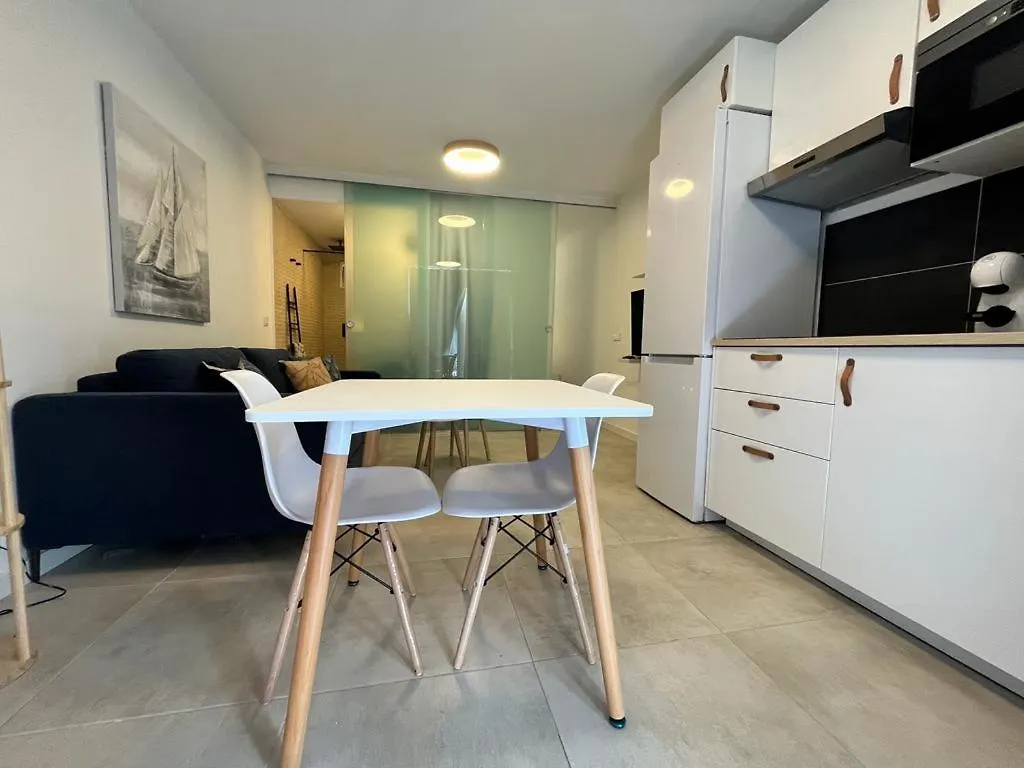 Casa vacanze Las Greca Tías Spagna