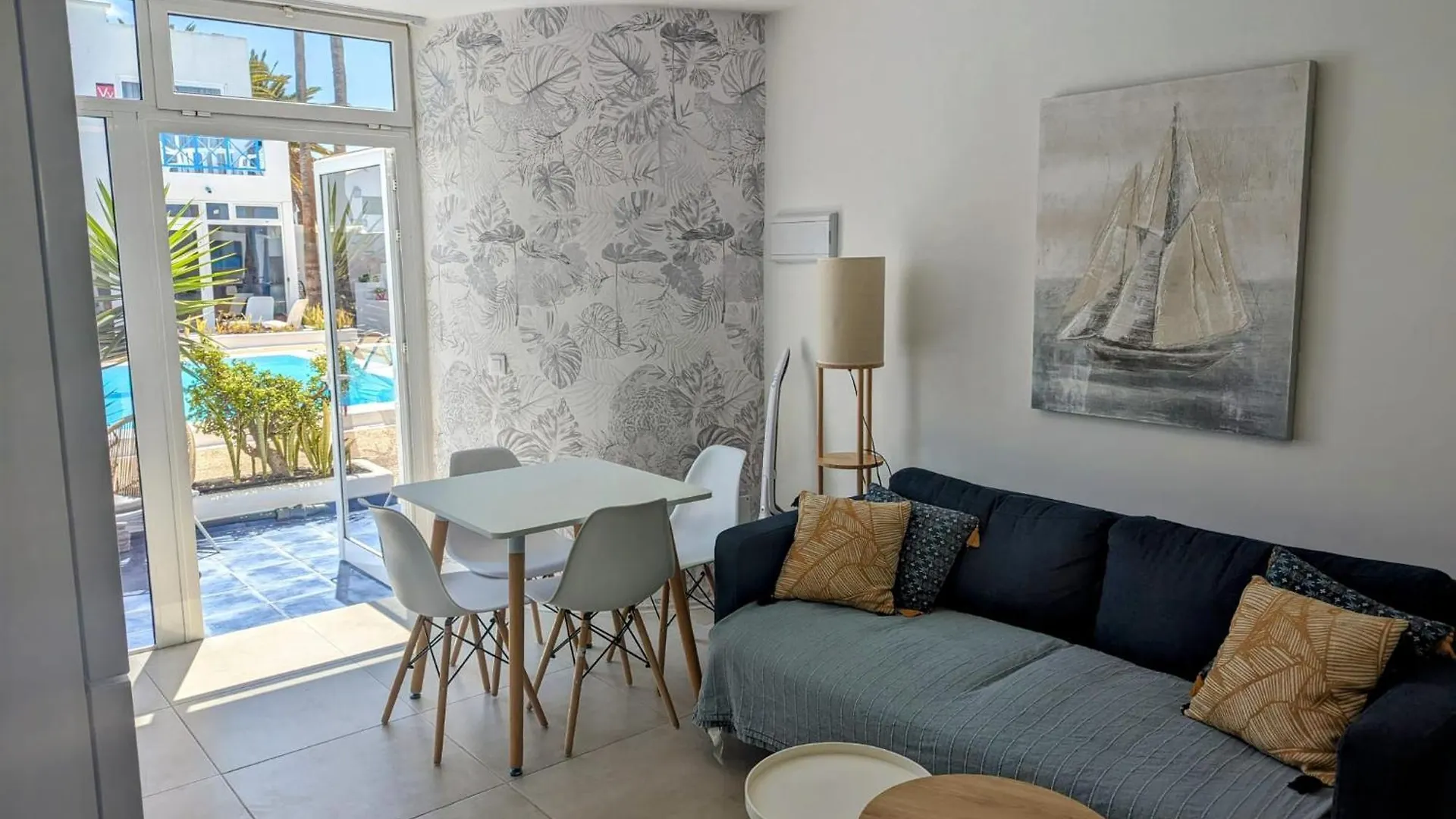 Casa vacanze Las Greca Tías